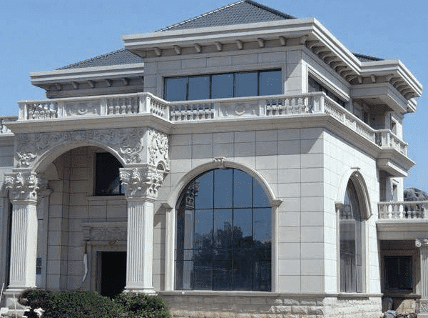 仿石漆環保性能怎么樣？會不會危害健康呢？